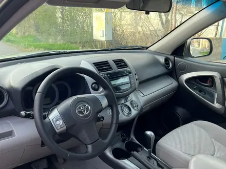 Toyota RAV4 2006 года за 6 500 000 тг. в Тараз – фото 20