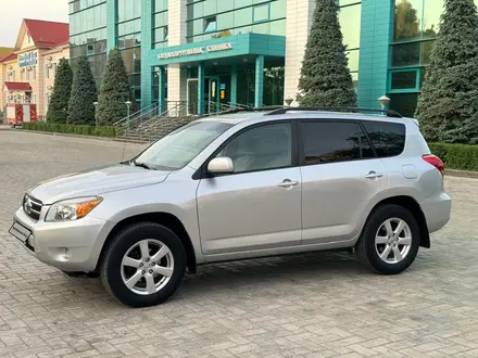 Toyota RAV4 2006 года за 6 500 000 тг. в Тараз – фото 2