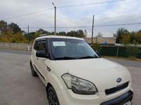 Kia Soul 2010 годаүшін4 800 000 тг. в Алматы