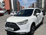 JAC S3 2018 годаүшін3 600 000 тг. в Алматы