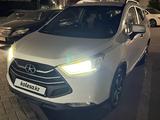 JAC S3 2018 годаүшін3 600 000 тг. в Алматы – фото 4