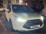 JAC S3 2018 годаүшін3 600 000 тг. в Алматы – фото 2