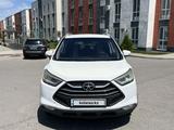JAC S3 2018 годаүшін3 600 000 тг. в Алматы – фото 3