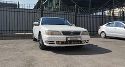 Nissan Cefiro 1997 годаүшін2 300 000 тг. в Талдыкорган