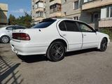 Nissan Cefiro 1997 годаfor2 300 000 тг. в Талдыкорган – фото 3