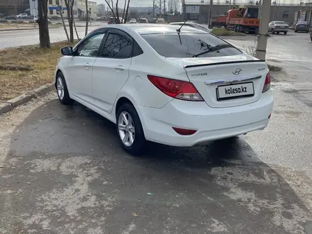 Hyundai Accent 2014 года за 4 100 000 тг. в Астана – фото 15