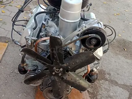 Двигатель КПП на Газ53, Паз в Темиртау – фото 3