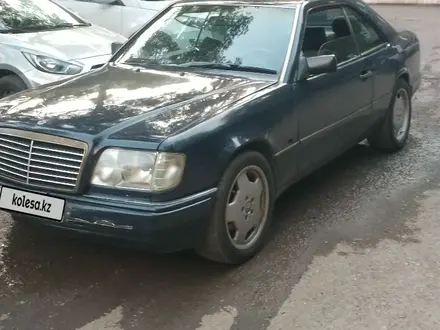 Mercedes-Benz E 300 1991 года за 1 700 000 тг. в Караганда – фото 10