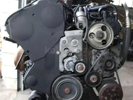 TitanAuto Peugeot EW10D, RLZ 2.0л двигатель за 420 000 тг. в Астана