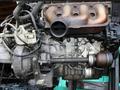 TitanAuto Peugeot EW10D, RLZ 2.0л двигатель за 420 000 тг. в Астана – фото 2