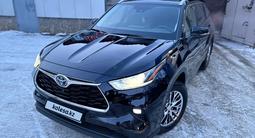 Toyota Highlander 2021 годаfor29 000 000 тг. в Караганда