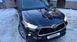 Toyota Highlander 2021 годаfor29 000 000 тг. в Караганда – фото 4