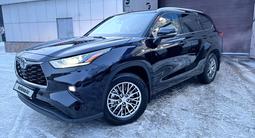 Toyota Highlander 2021 годаfor29 000 000 тг. в Караганда – фото 3