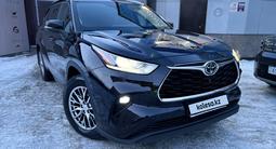 Toyota Highlander 2021 годаfor29 000 000 тг. в Караганда – фото 5