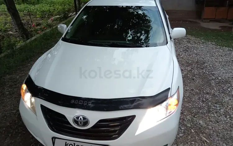 Toyota Camry 2006 годаүшін5 100 000 тг. в Алматы