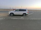 Toyota Highlander 2013 годаүшін8 500 000 тг. в Актау – фото 3