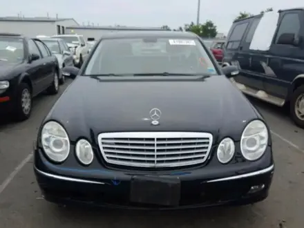 Mercedes-Benz E 350 2006 года за 10 000 тг. в Алматы