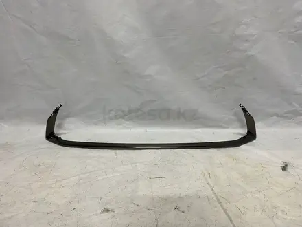 Молдинг решетки радиатора ф спорт нижний хром накладка никель бампера за 45 000 тг. в Алматы