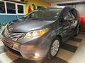 Toyota Sienna 2014 года за 10 500 000 тг. в Атырау – фото 3