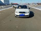 Skoda Fabia 2005 годаfor2 000 000 тг. в Уральск