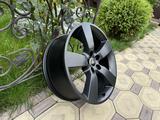 Оригинальные диски R20 на Land Rover Defender, Range Rover за 740 000 тг. в Алматы – фото 2