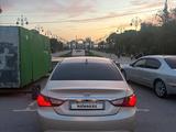 Hyundai Sonata 2010 годаүшін4 500 000 тг. в Шымкент – фото 2