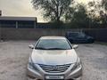 Hyundai Sonata 2010 года за 4 500 000 тг. в Шымкент – фото 10