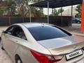 Hyundai Sonata 2010 года за 4 500 000 тг. в Шымкент