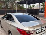 Hyundai Sonata 2010 годаүшін4 500 000 тг. в Шымкент