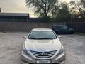 Hyundai Sonata 2010 года за 4 500 000 тг. в Шымкент – фото 3