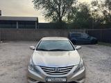 Hyundai Sonata 2010 годаүшін4 500 000 тг. в Шымкент – фото 3