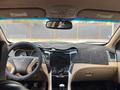 Hyundai Sonata 2010 года за 4 500 000 тг. в Шымкент – фото 6