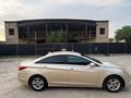 Hyundai Sonata 2010 года за 4 500 000 тг. в Шымкент – фото 8
