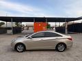 Hyundai Sonata 2010 года за 4 500 000 тг. в Шымкент – фото 9