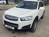 Chevrolet Captiva 2012 годаүшін5 600 000 тг. в Астана – фото 3