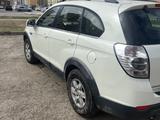 Chevrolet Captiva 2012 годаүшін5 600 000 тг. в Астана – фото 5