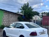 Volkswagen Polo 2014 года за 2 500 000 тг. в Костанай – фото 3