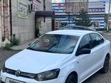 Volkswagen Polo 2014 года за 2 500 000 тг. в Костанай
