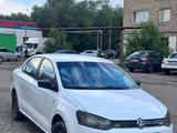 Volkswagen Polo 2014 года за 2 500 000 тг. в Костанай – фото 4