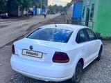 Volkswagen Polo 2014 года за 2 500 000 тг. в Костанай – фото 2