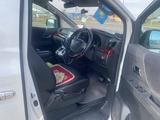 Toyota Alphard 2011 годаүшін5 900 000 тг. в Атырау – фото 5