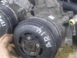 Компрессор кондиционера за 5 000 тг. в Алматы