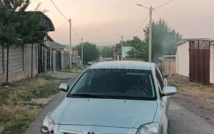 Toyota Avensis 2008 года за 4 300 000 тг. в Шымкент