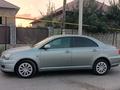 Toyota Avensis 2008 года за 4 300 000 тг. в Шымкент – фото 2