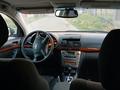 Toyota Avensis 2008 года за 4 300 000 тг. в Шымкент – фото 5
