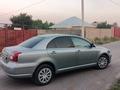 Toyota Avensis 2008 года за 4 300 000 тг. в Шымкент – фото 4