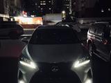 Lexus RX 300 2022 года за 26 500 000 тг. в Астана – фото 2