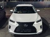 Lexus RX 300 2022 года за 26 500 000 тг. в Астана – фото 3