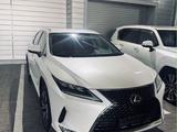 Lexus RX 300 2022 года за 26 500 000 тг. в Астана