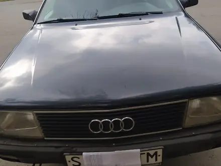 Audi 100 1990 года за 850 000 тг. в Павлодар – фото 6